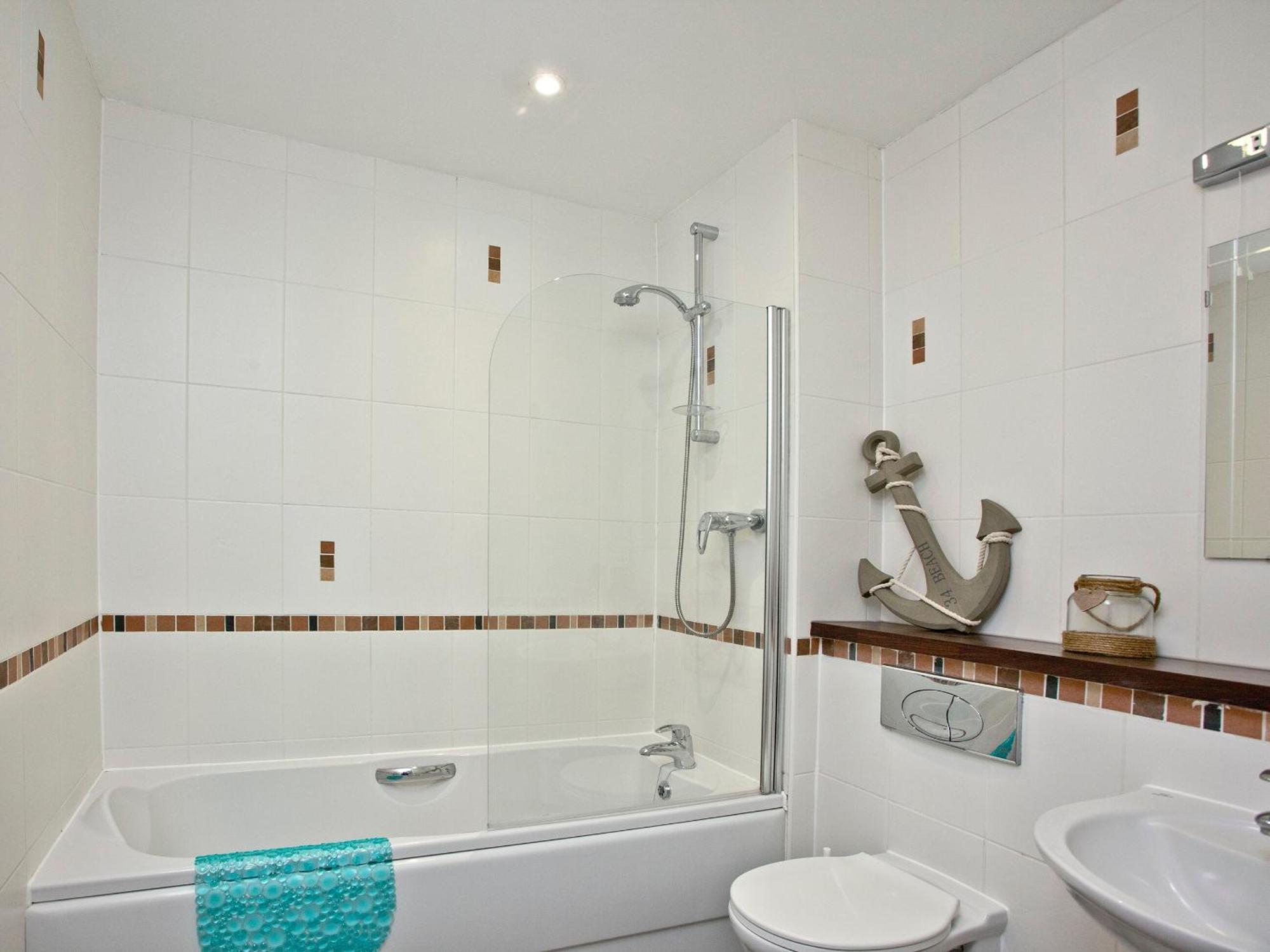Apartamento Fistral Escape Crantock Exterior foto