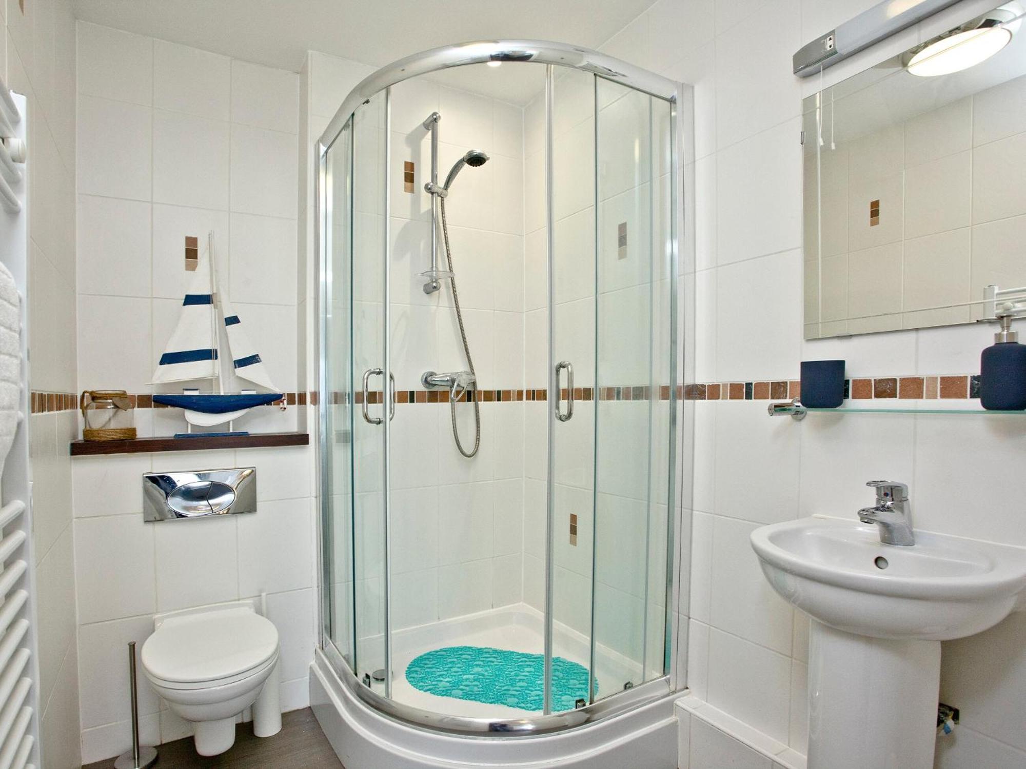 Apartamento Fistral Escape Crantock Exterior foto
